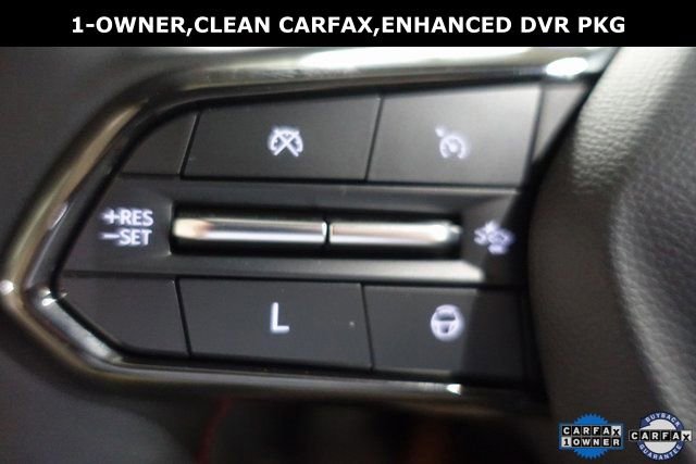 Used 2024 Chevrolet Traverse RS w/ LPO, Floor Liner Package AWD/4WD image 14