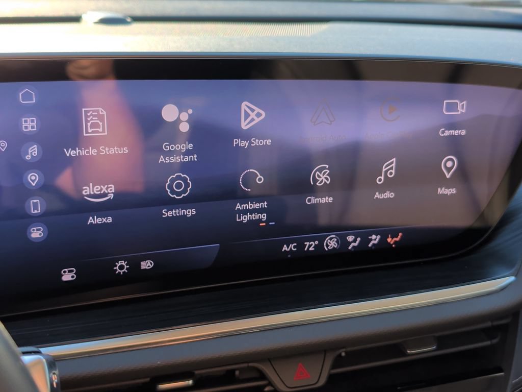 Used 2024 Buick Envision Preferred AWD/4WD image 19