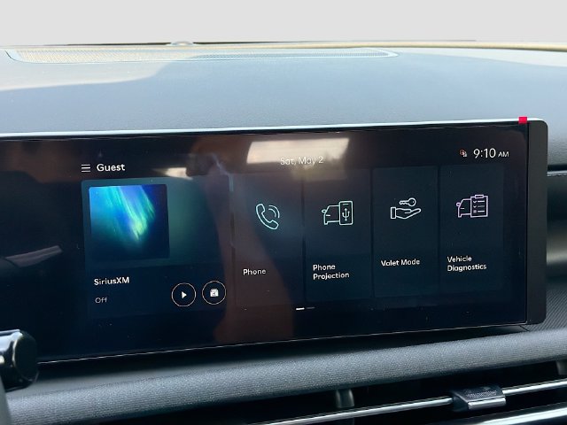 New 2026 Hyundai Tucson XRT FWD image 14
