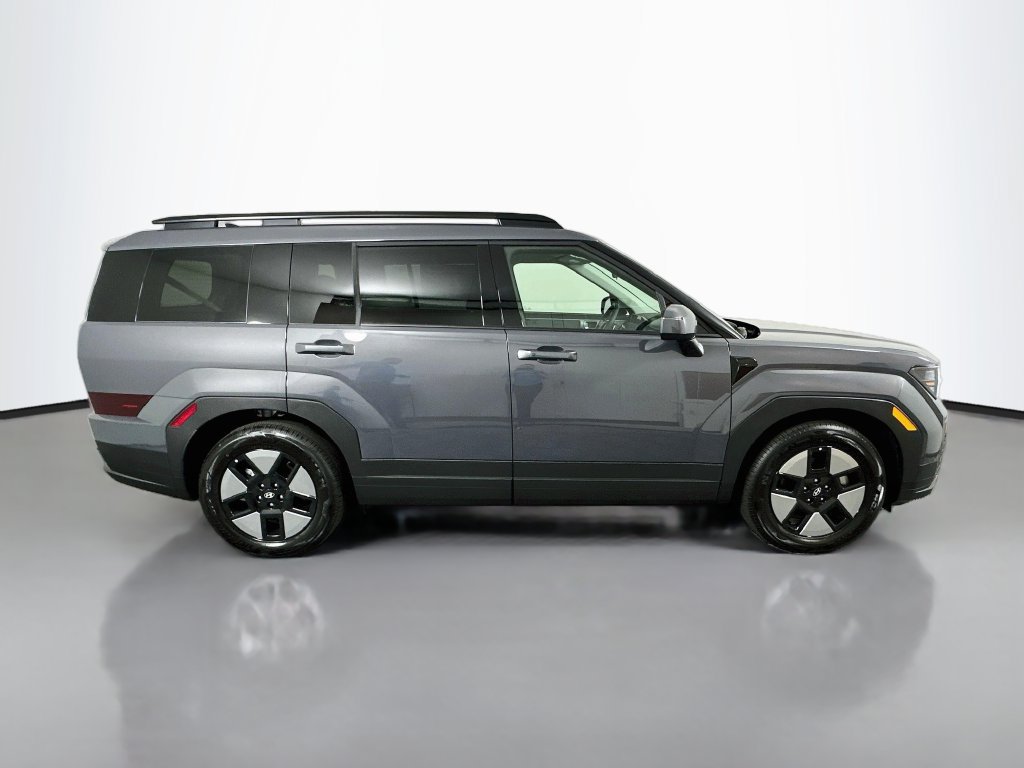 New 2027 Hyundai Santa Fe SEL FWD image 4