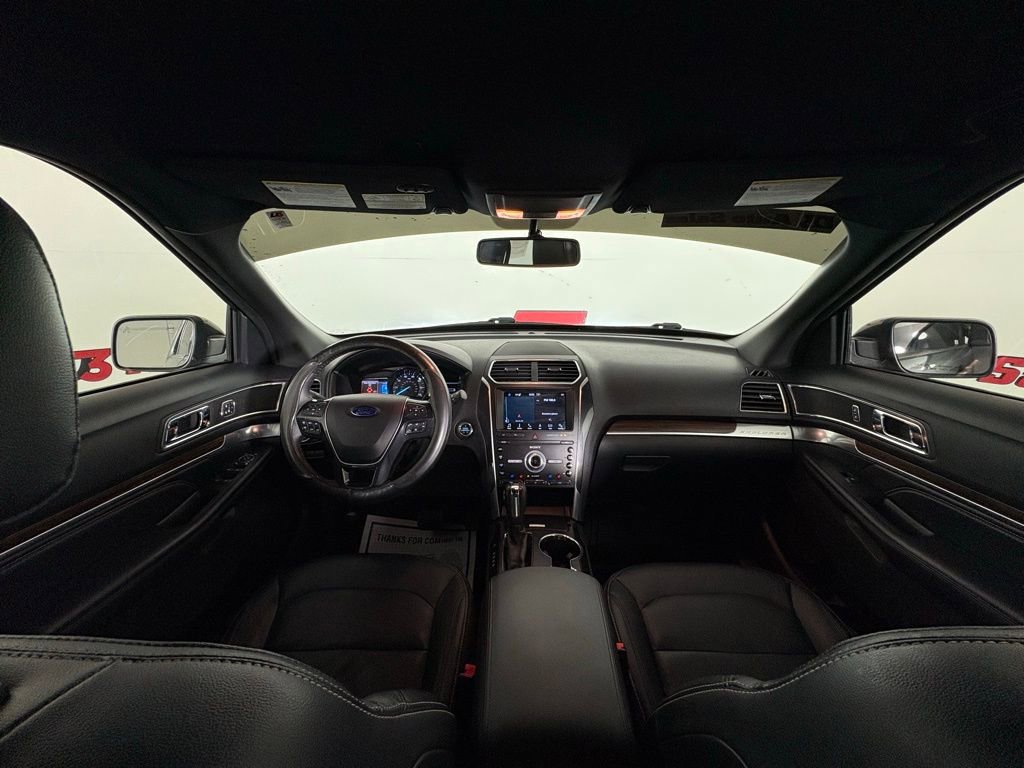 Used 2019 Ford Explorer Limited image 68