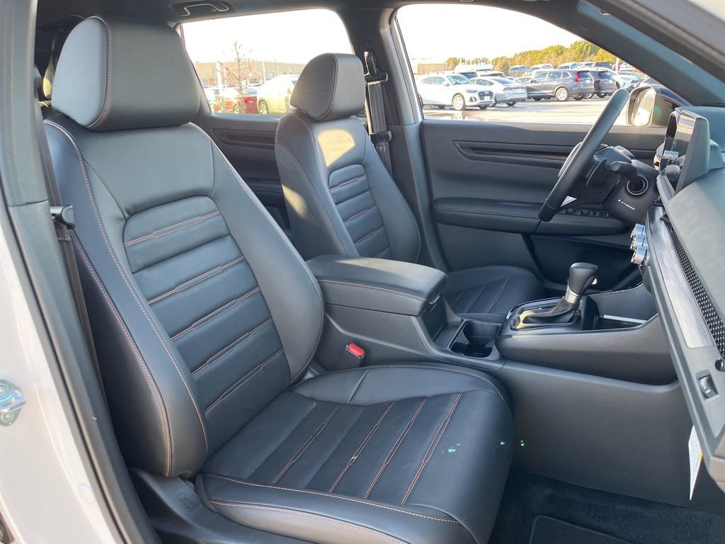 Certified 2026 Honda CR-V Sport-L image 29