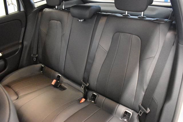 New 2026 Mercedes-Benz GLA 250 4MATIC image 7