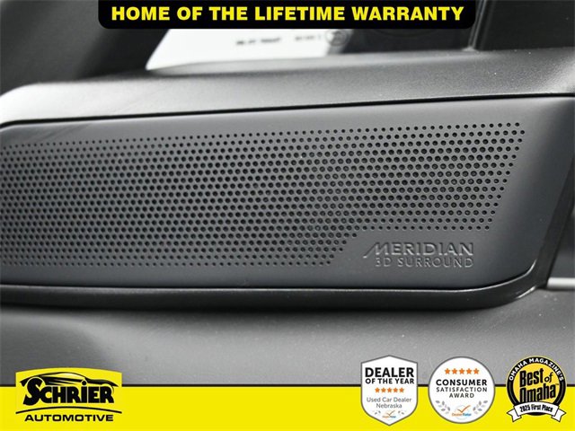 Used 2024 Land Rover Range Rover Sport Dynamic SE image 52