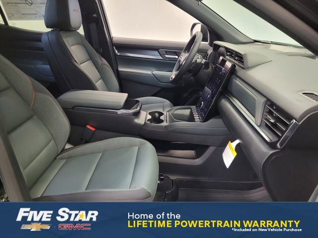 New 2026 GMC Terrain AT4 w/ LPO, Floor Liner Package image 16