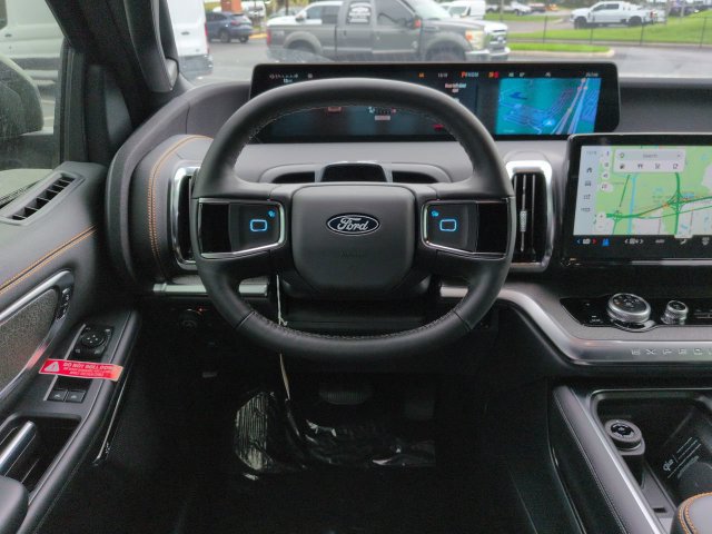 New 2027 Ford Expedition Tremor w/ Driver's Package AWD/4WD image 16