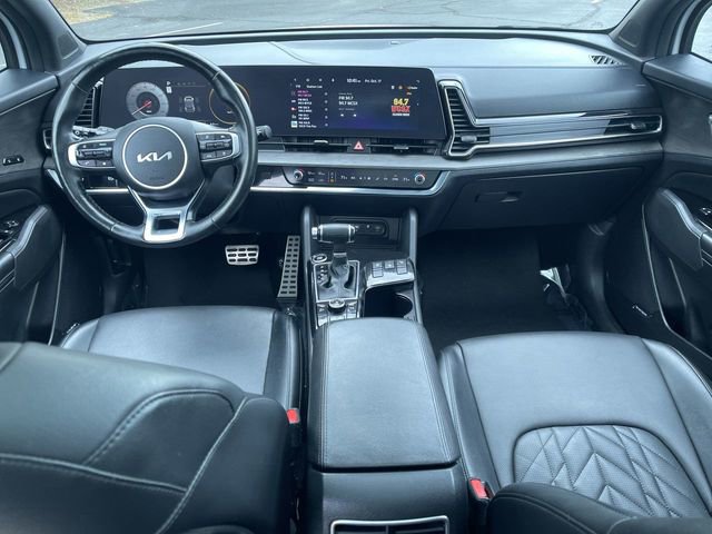 Used 2023 Kia Sportage X-Pro image 22
