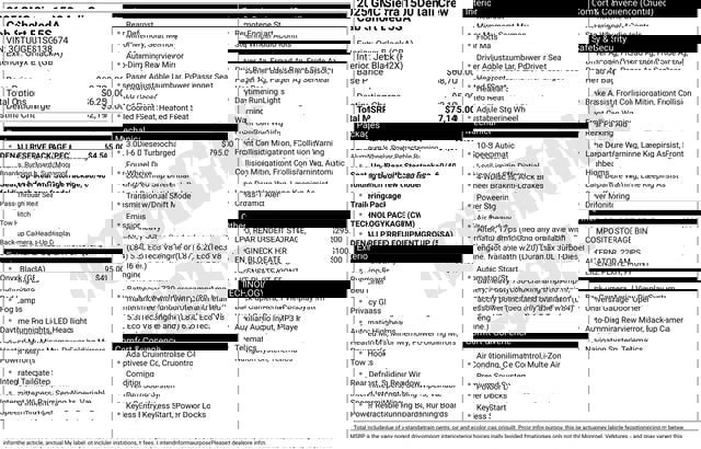 Certified 2025 GMC Sierra 1500 Denali w/ Denali Reserve Package image 36