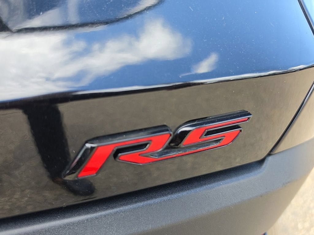 Used 2026 Chevrolet Equinox RS w/ Convenience Package III AWD/4WD image 19