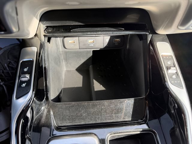 Certified 2022 Kia Sorento SX Prestige w/ Panoramic Sunroof Package AWD/4WD image 25