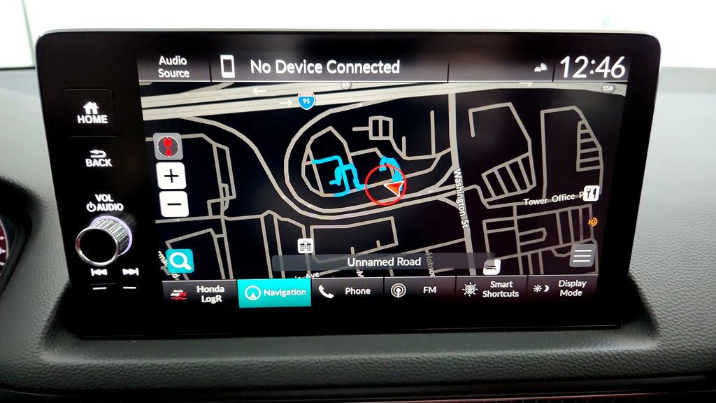 Used 2024 Honda Civic Type R image 33