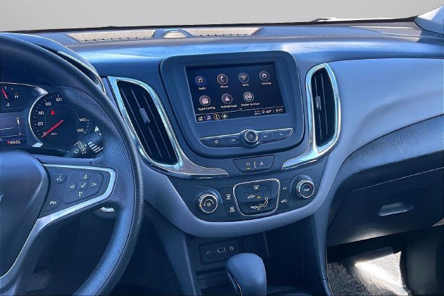 Certified 2023 Chevrolet Equinox LT AWD/4WD image 6