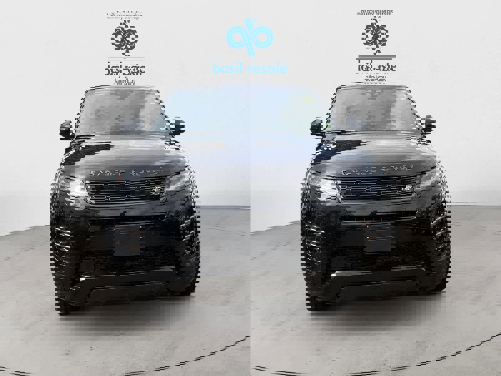 Used 2024 Land Rover Range Rover Evoque Dynamic SE image 7