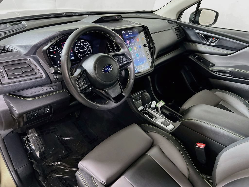 Used 2023 Subaru Ascent Onyx Edition Limited AWD/4WD image 9
