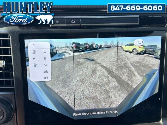 Used 2025 Ford F150 Raptor w/ Equipment Group 803A Raptor R image 30