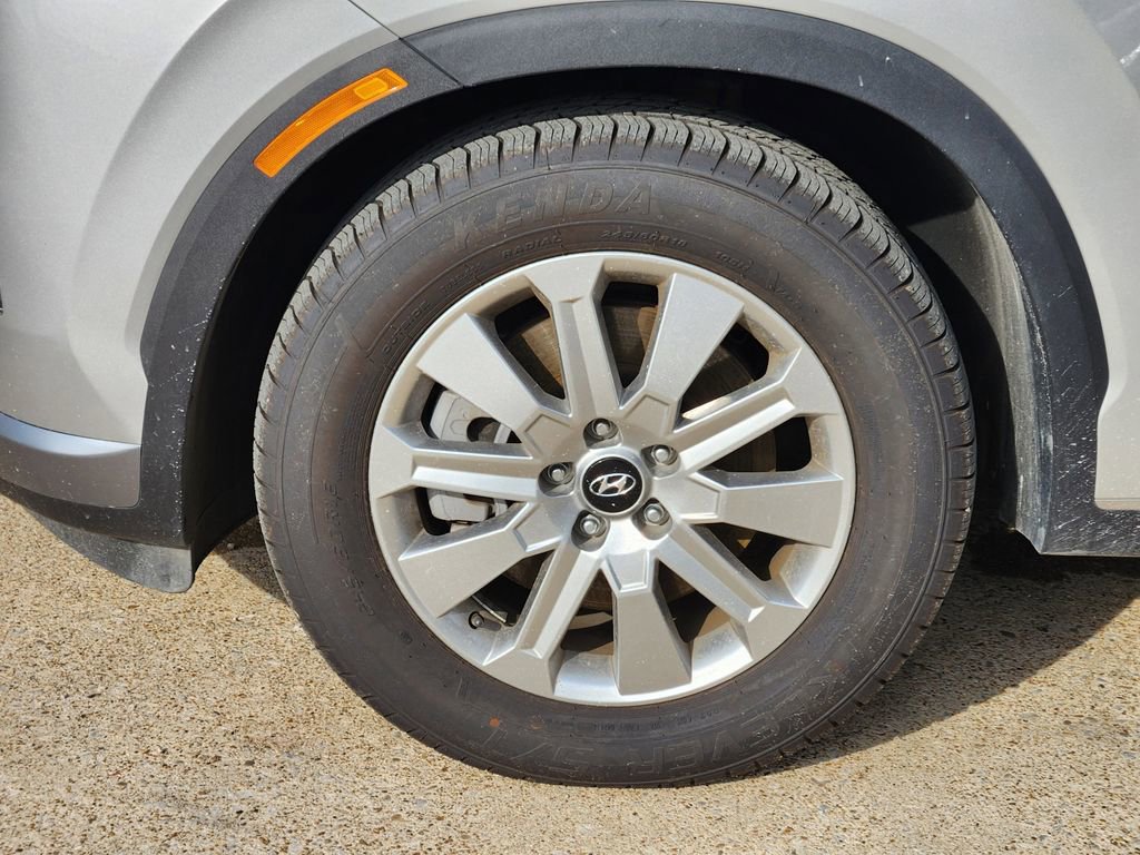 Used 2024 Hyundai Palisade SEL image 10