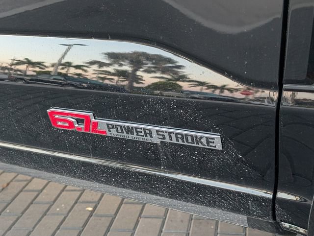 New 2026 Ford F450 4x4 Crew Cab Super Duty image 5