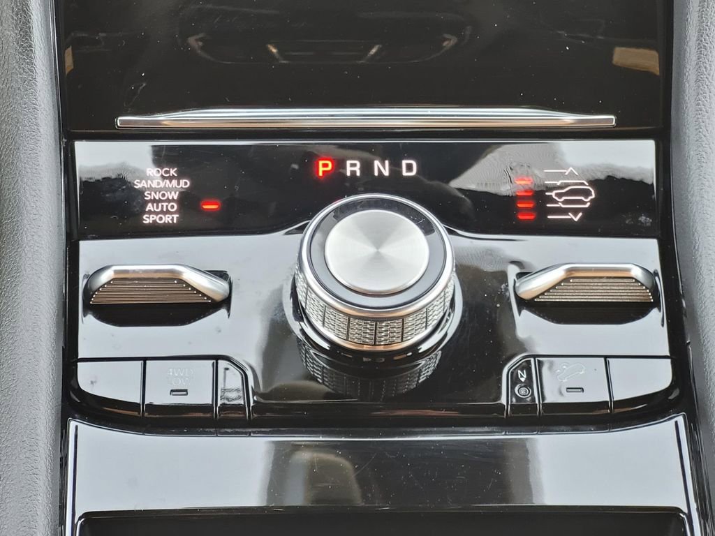 Used 2022 Jeep Grand Cherokee Summit w/ Advanced Protech Group IV image 21