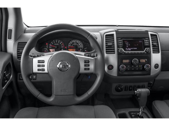 Used 2018 Nissan Frontier SV AWD/4WD image 10
