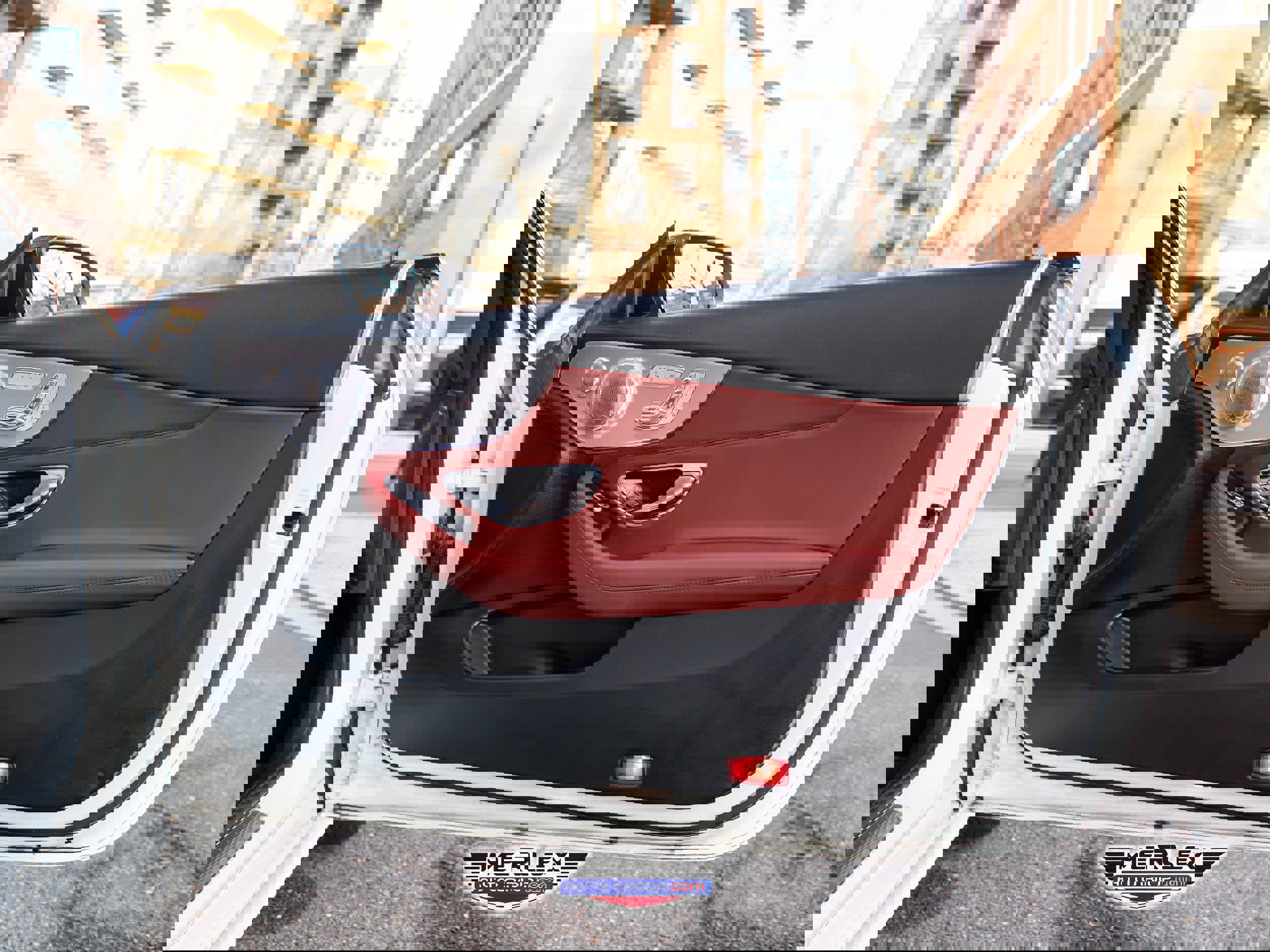 Used 2019 Mercedes-Benz C 300 300 AMG Package image 37