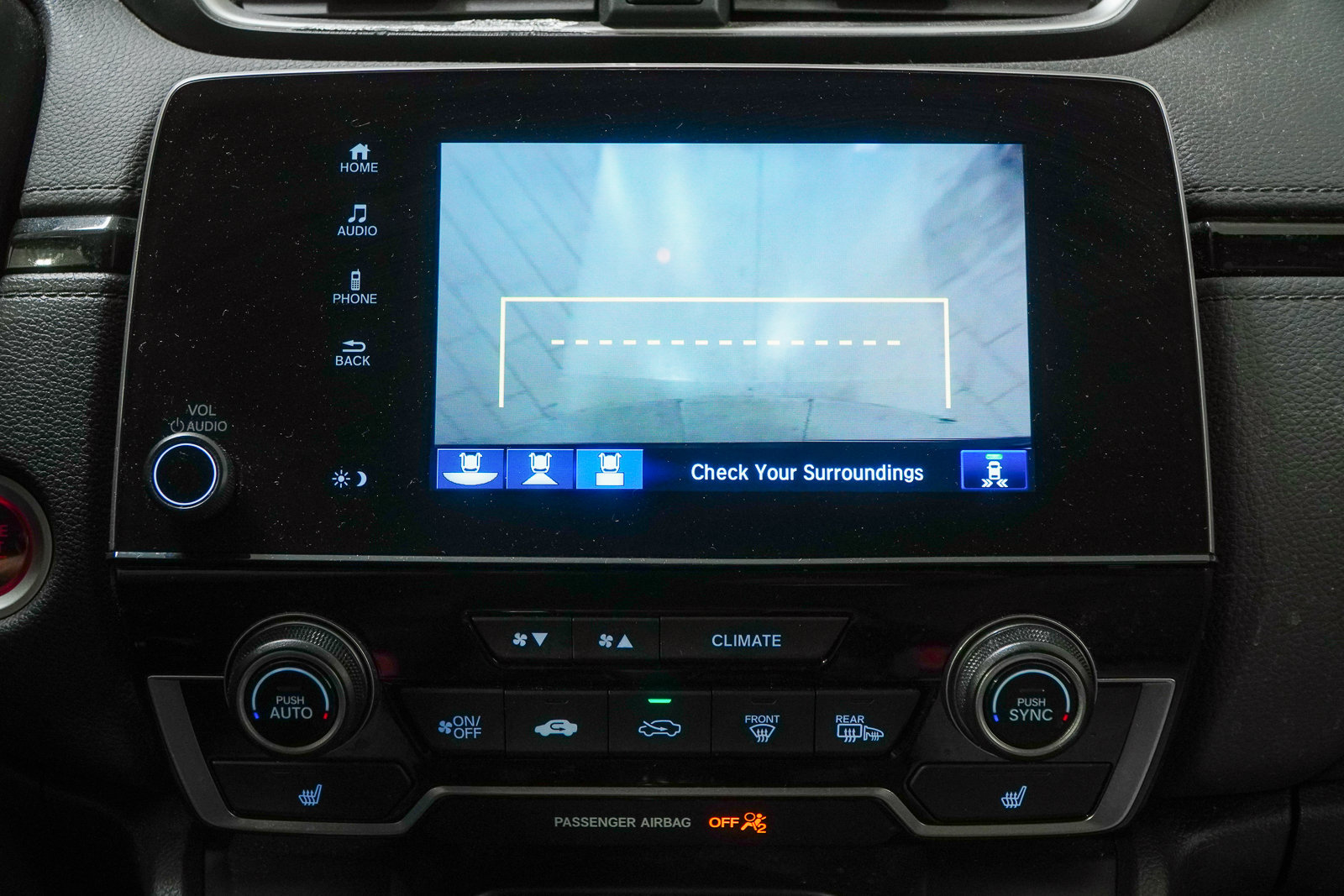 Used 2020 Honda CR-V EX-L image 29