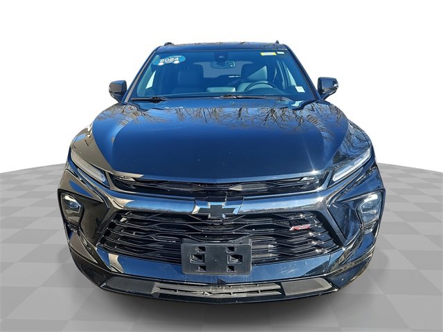 Used 2024 Chevrolet Blazer RS