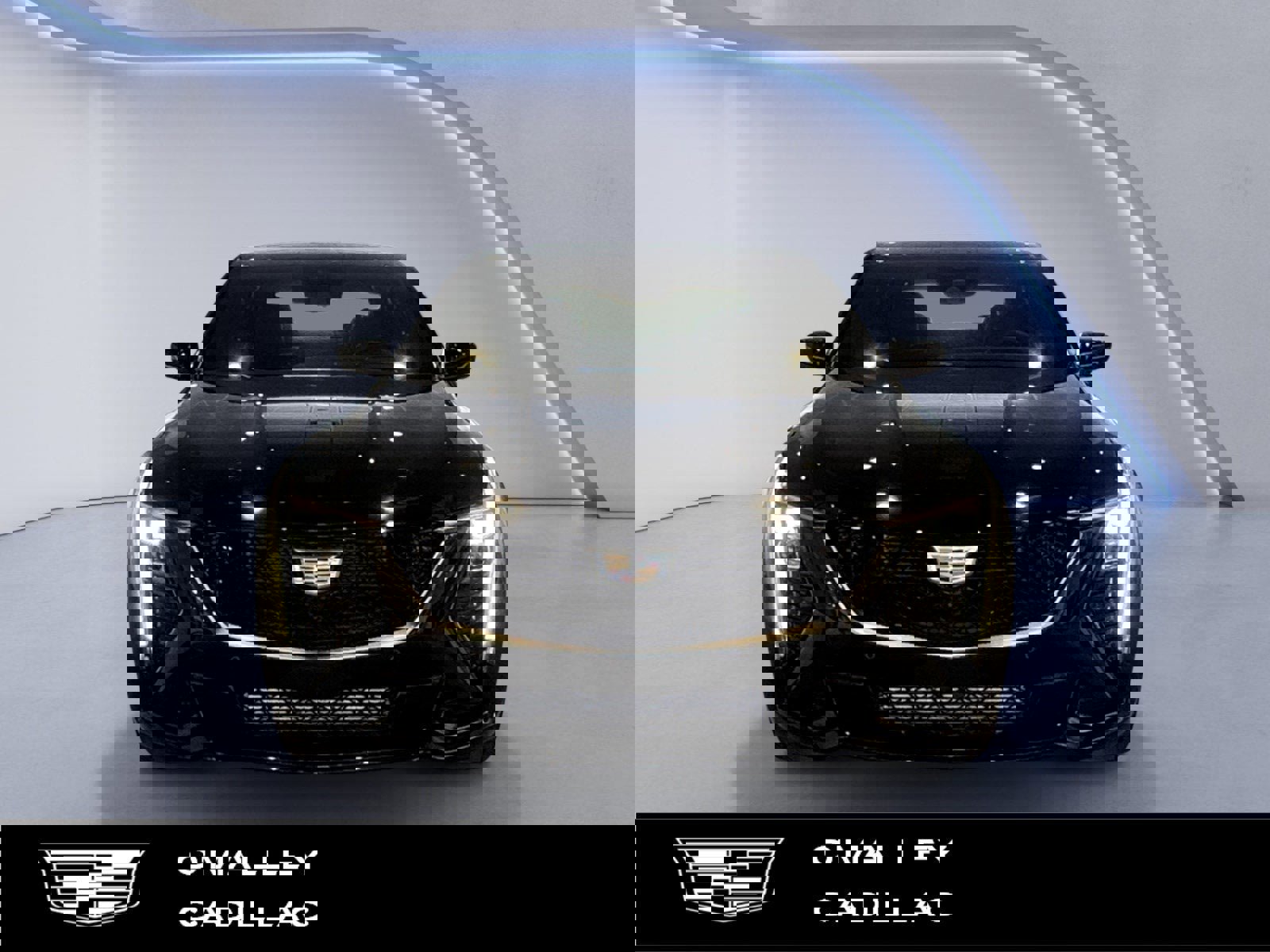 New 2026 Cadillac CT5 Sport w/ Technology Package image 8