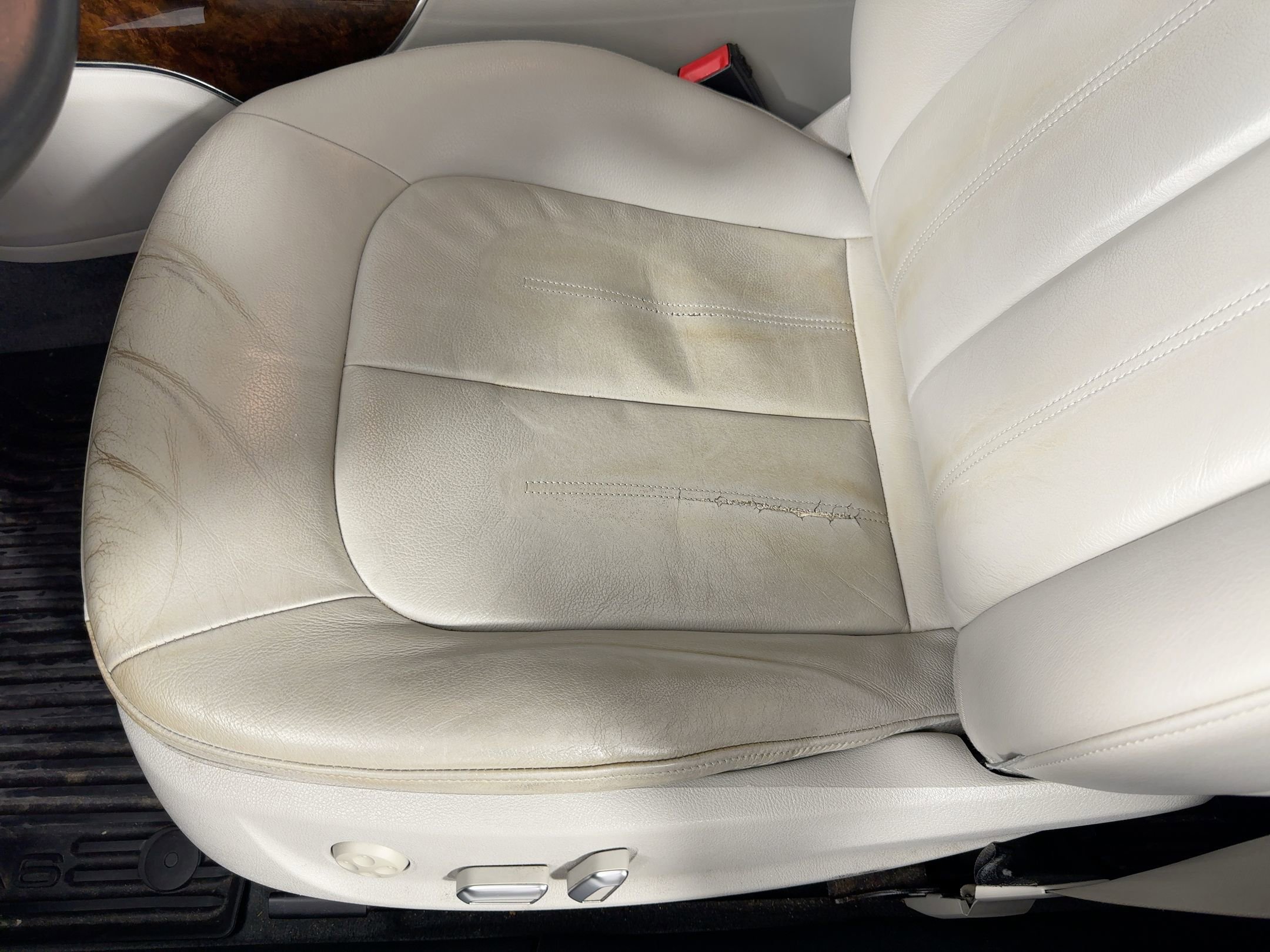 Used 2016 Audi A6 2.0T Premium Plus w/ Premium Plus Package image 14