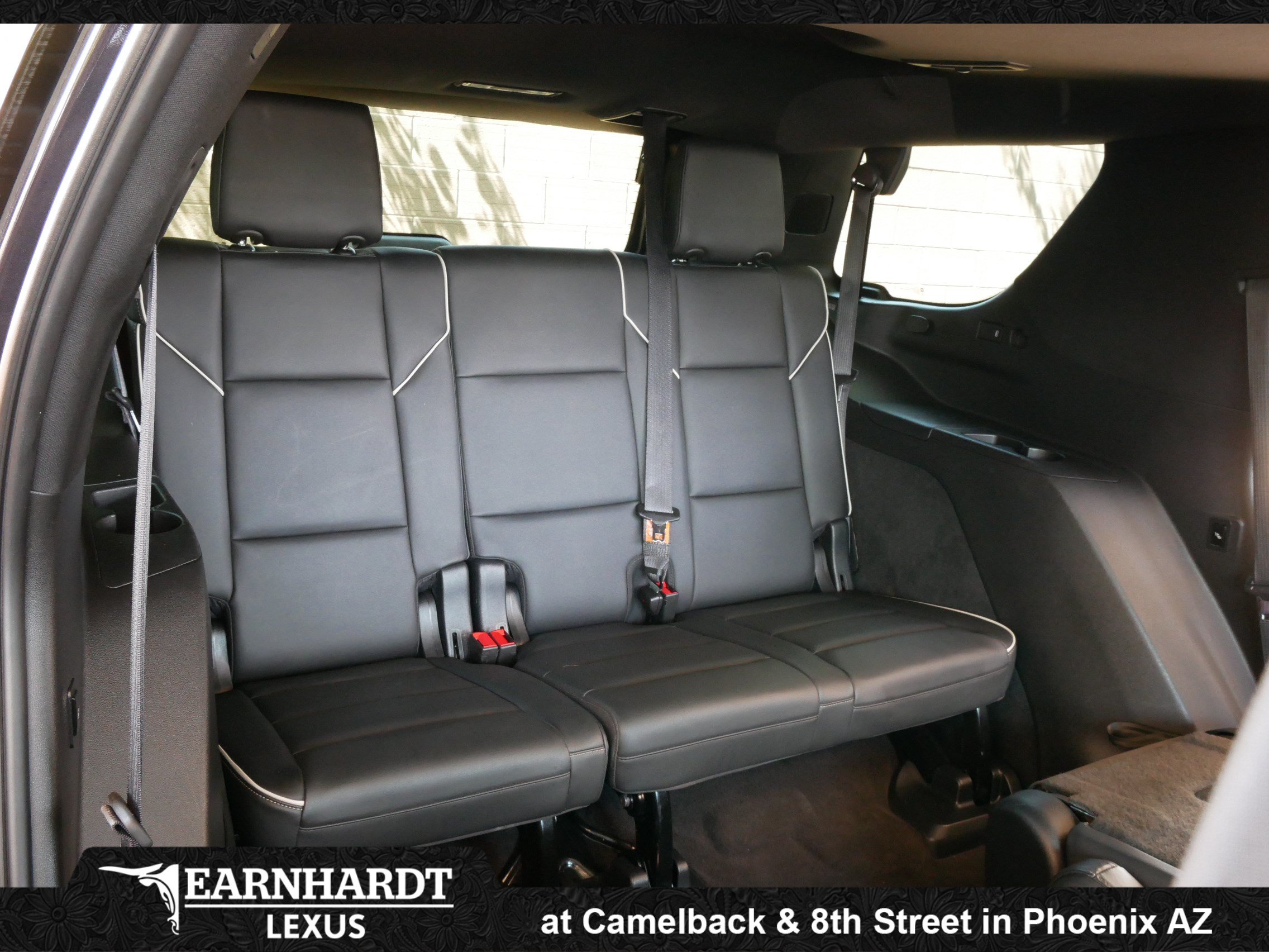 Used 2022 Cadillac Escalade Sport AWD/4WD image 30