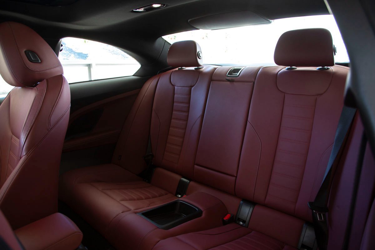 Used 2024 BMW M240i Coupe image 21