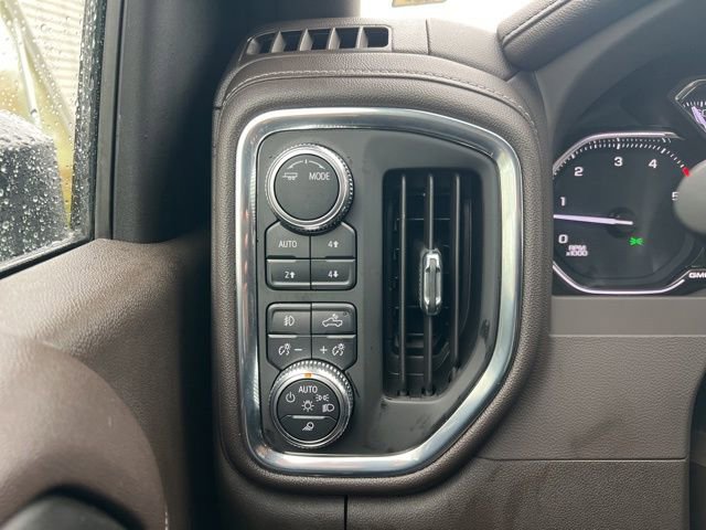 Used 2023 GMC Sierra 2500 SLT image 22