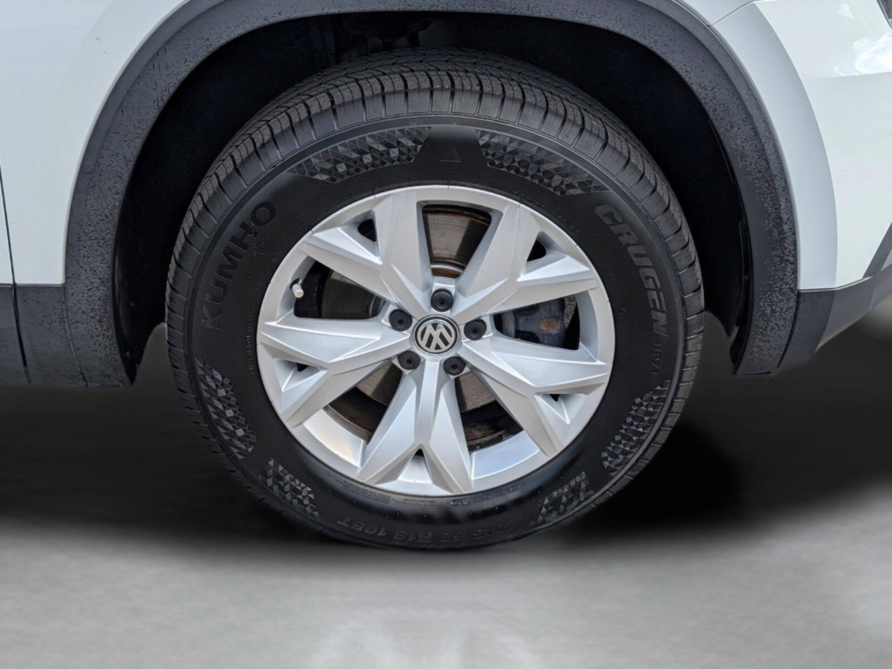 Used 2019 Volkswagen Atlas S FWD image 22