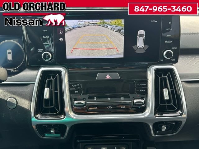Used 2023 Kia Sorento SX AWD/4WD image 18