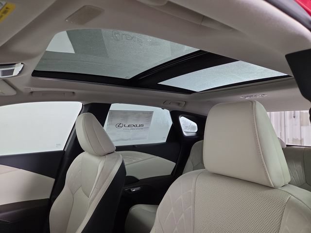 New 2026 Lexus RX 350 AWD w/ Convenience Package image 32