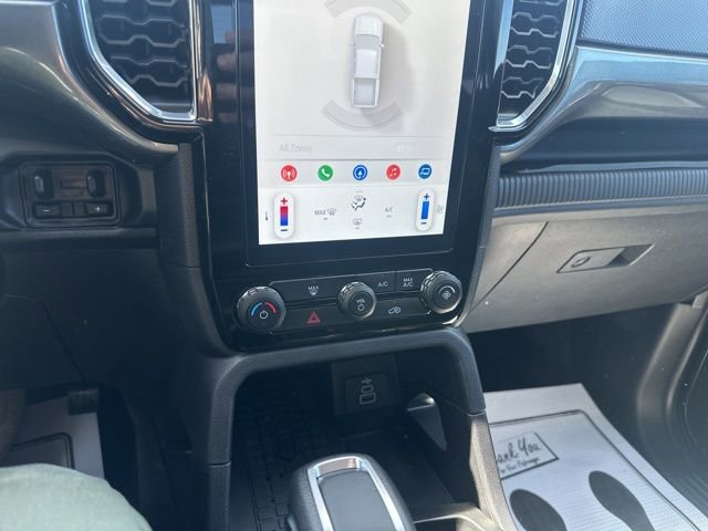 New 2026 Ford Ranger XLT image 38