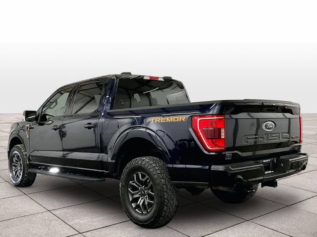 Used 2023 Ford F150 Tremor AWD/4WD image 10