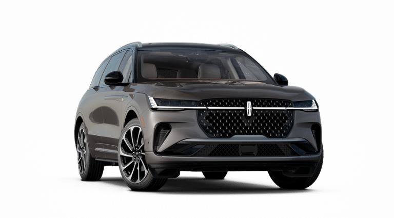 New 2024 Lincoln Nautilus Black Label AWD/4WD image 30