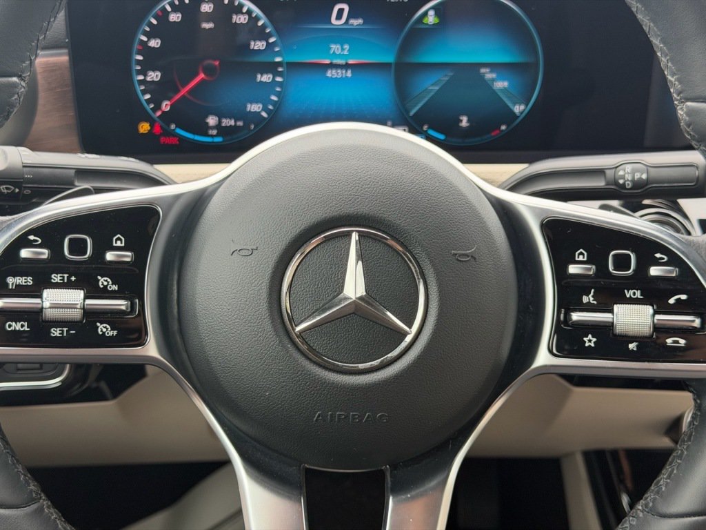 Used 2022 Mercedes-Benz A 220 4MATIC image 12