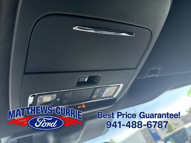New 2026 Ford F150 Lariat w/ Equipment Group 502A High AWD/4WD image 23