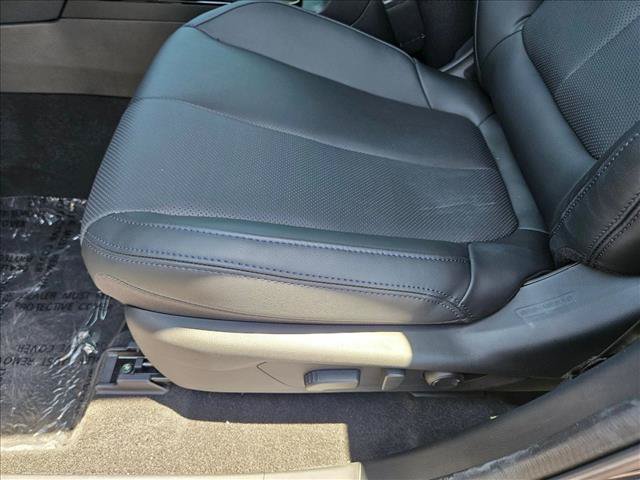 New 2026 Subaru Forester Limited w/ Limited Package AWD/4WD image 4