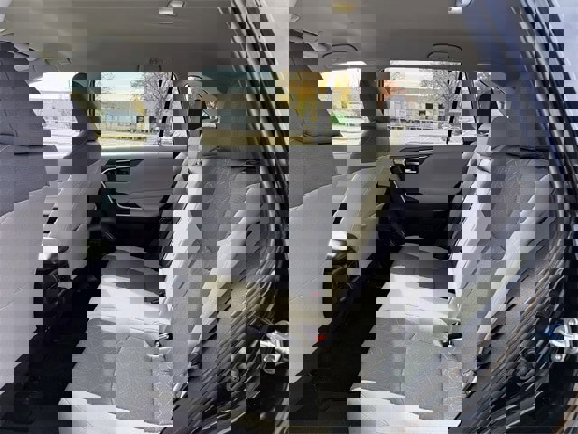 Used 2024 Toyota RAV4 XLE image 26