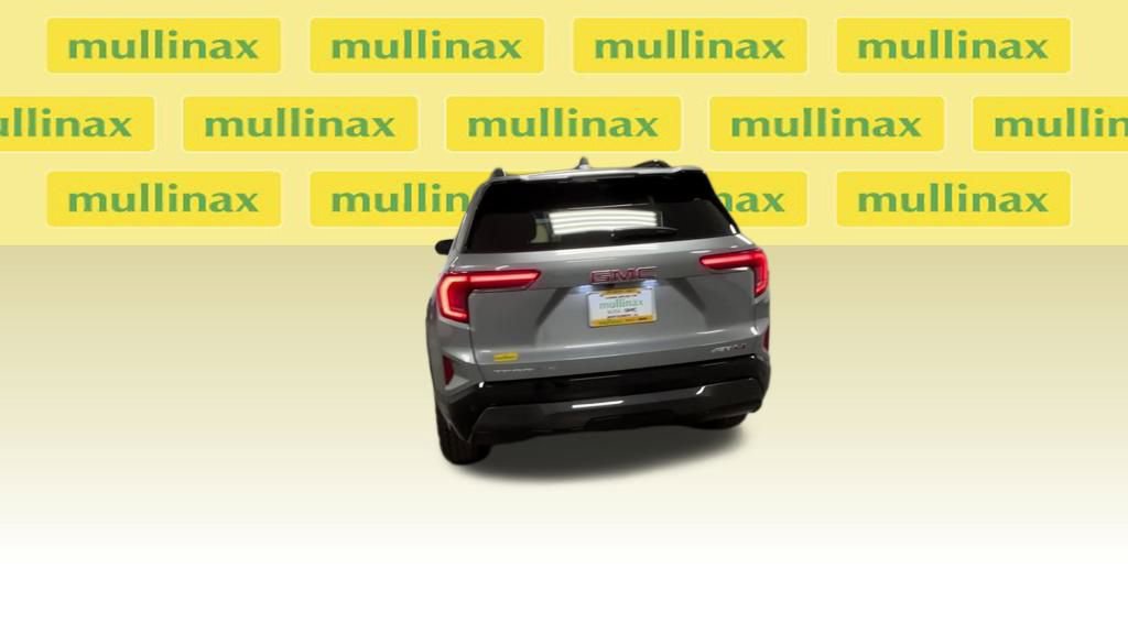 New 2026 GMC Terrain AT4 w/ Convenience Package III image 44