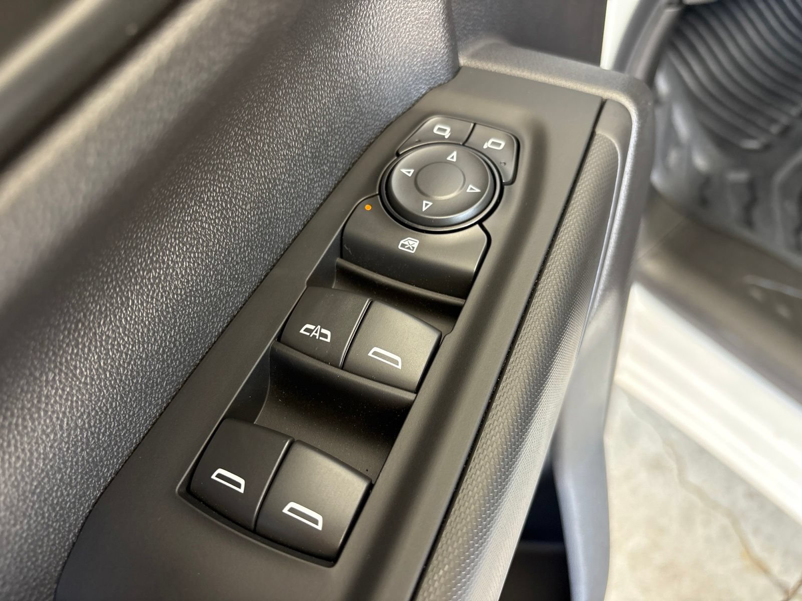 New 2026 GMC Sierra 1500 Pro w/ Pro Value Package AWD/4WD image 11