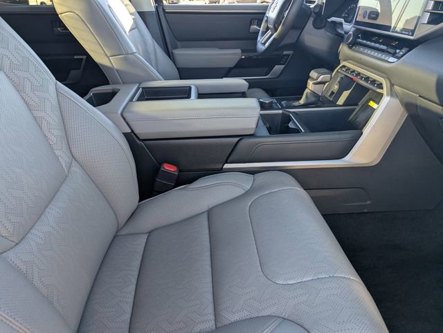 Used 2023 Toyota Tundra Limited image 11