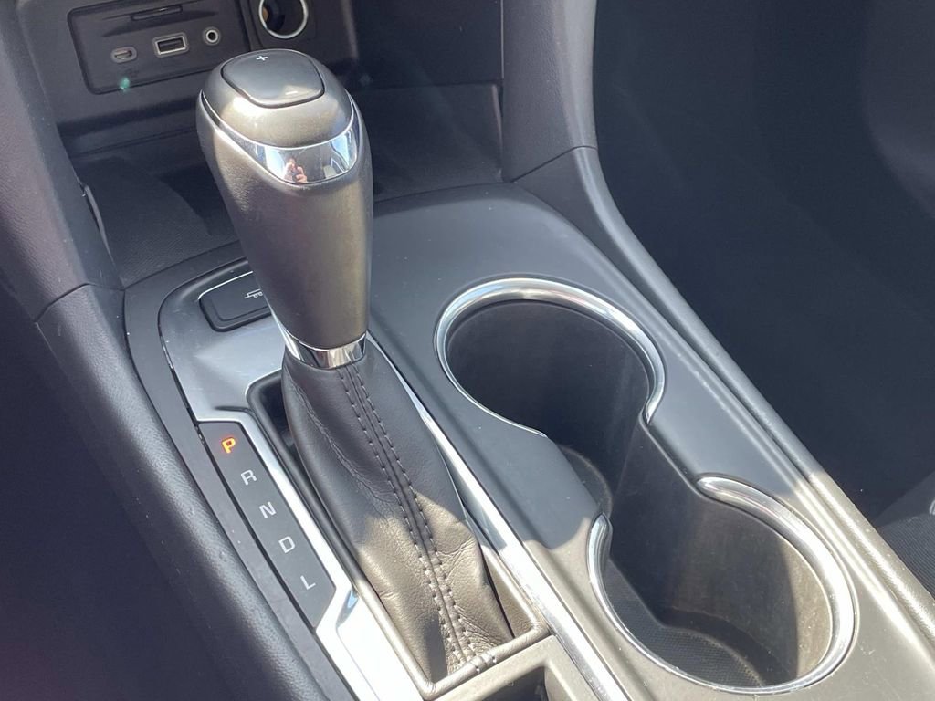 New 2026 Chevrolet Equinox LT w/ Convenience Package II image 28