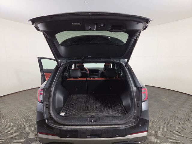Certified 2026 Kia Sportage SX Prestige AWD/4WD image 31