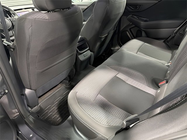 Certified 2025 Subaru Outback w/ Popular Package #1A image 27