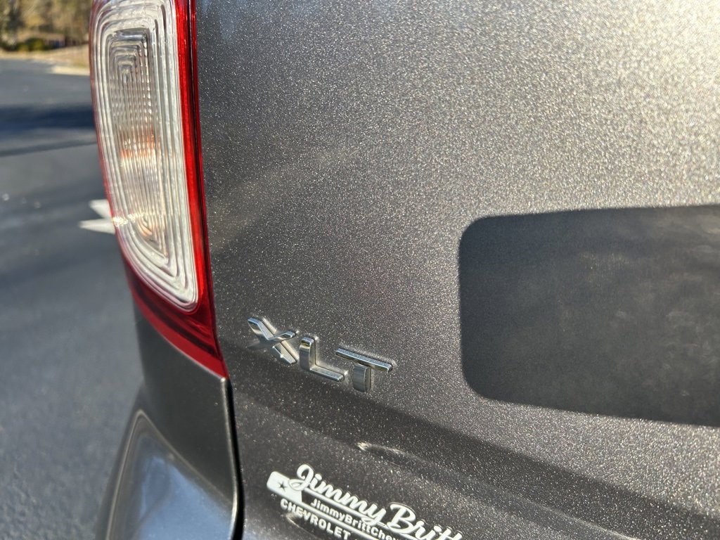 Used 2014 Ford Explorer XLT w/ Equipment Group 202A image 19