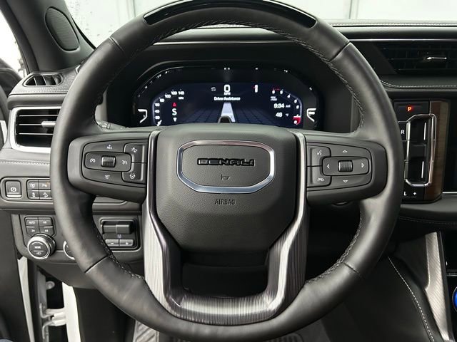 Used 2024 GMC Yukon XL Denali Ultimate image 27