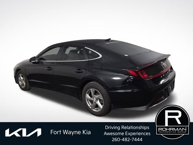Used 2020 Hyundai Sonata SE FWD image 10